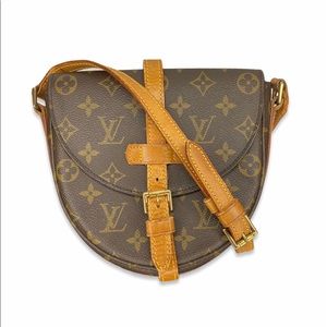 ‼️ SOLD ‼️ Louis Vuitton Chantilly PM
